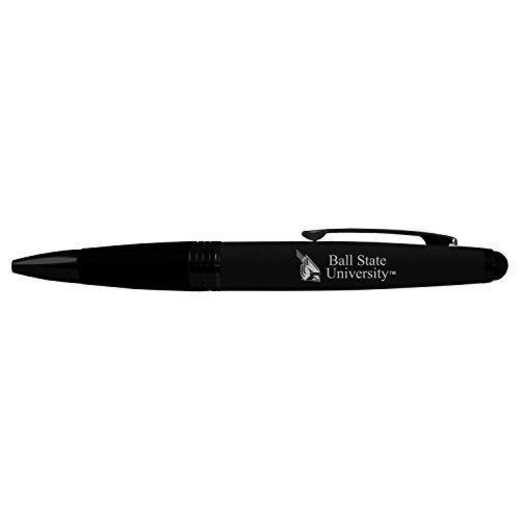 DA-2020-BLK-BALLST-LEAR: LXG 2020 PEN BLK, Ball State